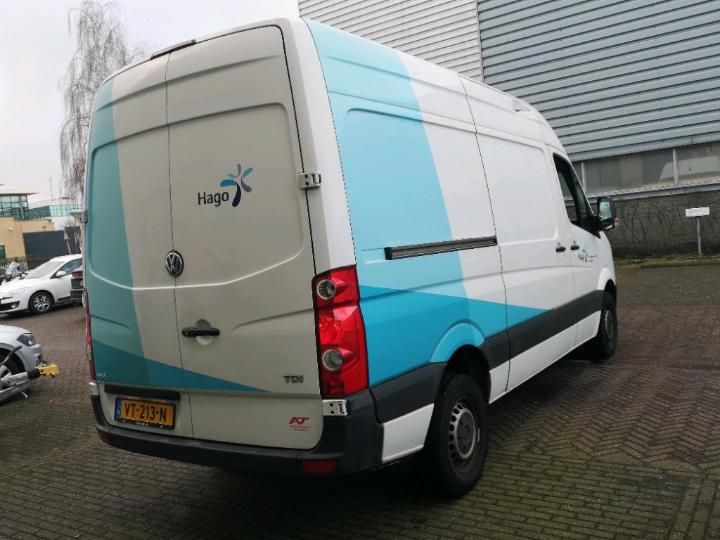 Photo 16 VIN: WV1ZZZ2EZF6030165 - VOLKSWAGEN CRAFTER 