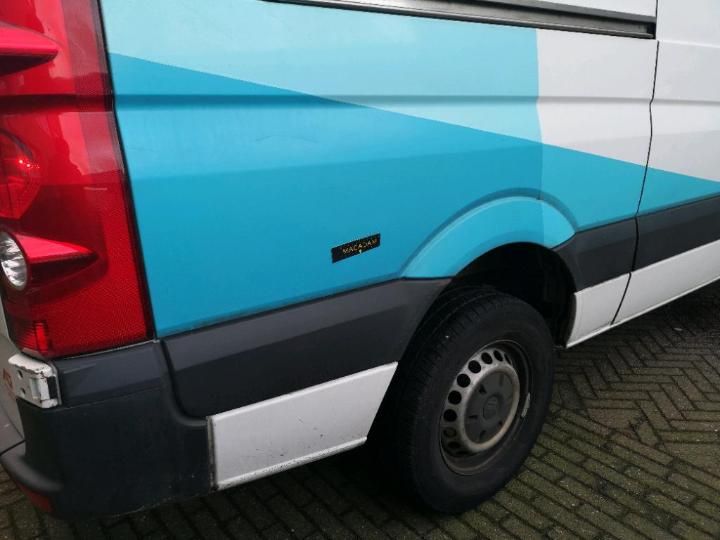 Photo 23 VIN: WV1ZZZ2EZF6030165 - VOLKSWAGEN CRAFTER 