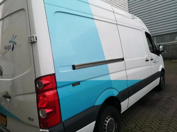 Photo 33 VIN: WV1ZZZ2EZF6030165 - VOLKSWAGEN CRAFTER 