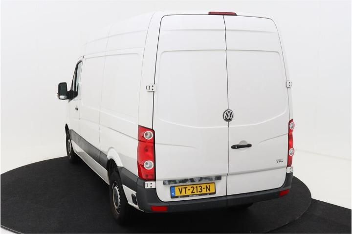 Photo 4 VIN: WV1ZZZ2EZF6030165 - VOLKSWAGEN CRAFTER 