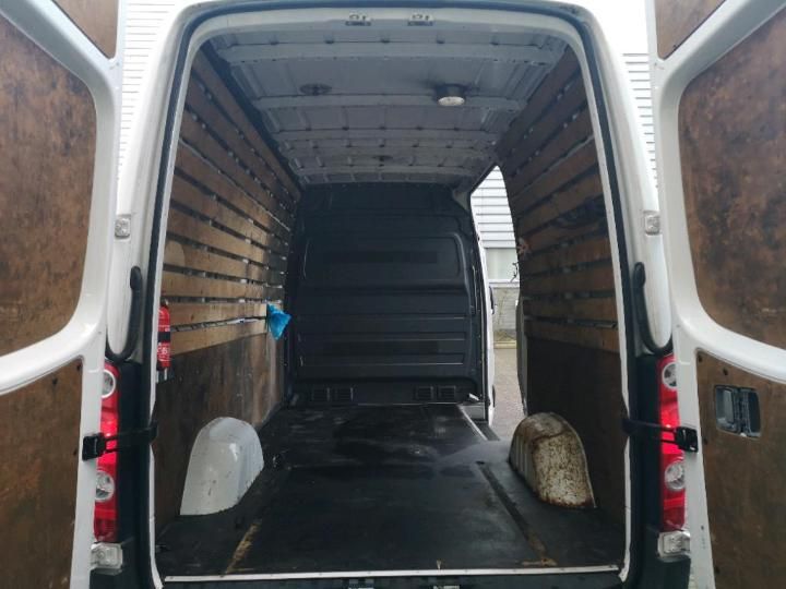 Photo 9 VIN: WV1ZZZ2EZF6030165 - VOLKSWAGEN CRAFTER 