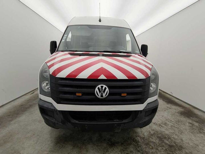 Photo 4 VIN: WV1ZZZ2EZF6030761 - VW CRAFTER '06 