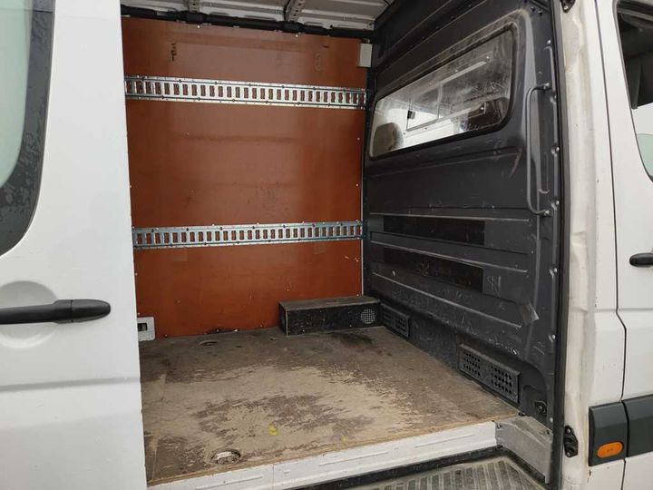 Photo 9 VIN: WV1ZZZ2EZF6030761 - VW CRAFTER '06 