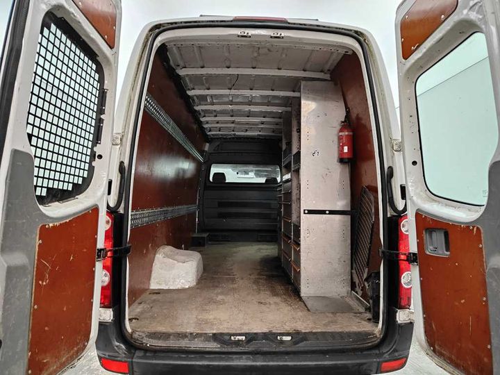 Photo 13 VIN: WV1ZZZ2EZF6030761 - VW CRAFTER '06 