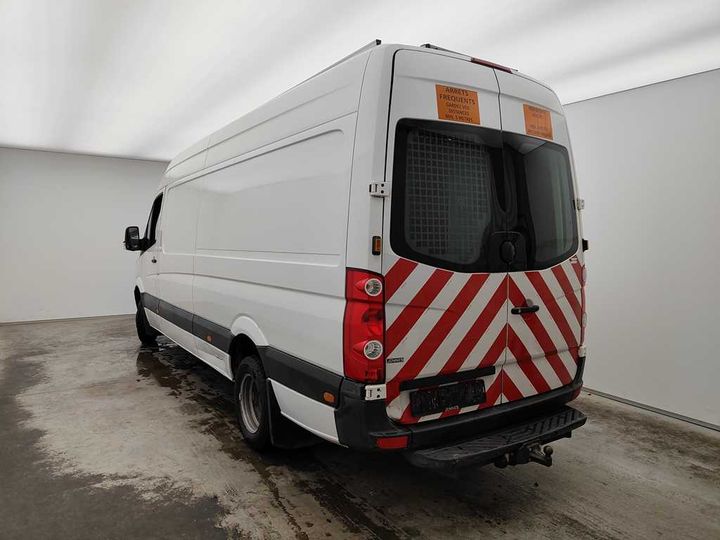 Photo 6 VIN: WV1ZZZ2EZF6030761 - VW CRAFTER '06 