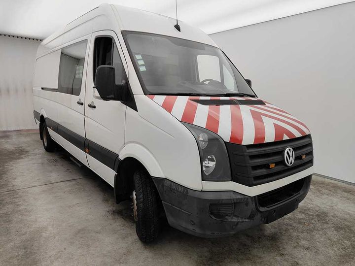 Photo 7 VIN: WV1ZZZ2EZF6030761 - VW CRAFTER '06 