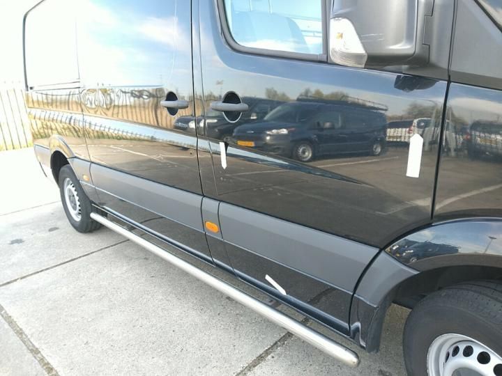 Photo 16 VIN: WV1ZZZ2EZF6031162 - VOLKSWAGEN CRAFTER 