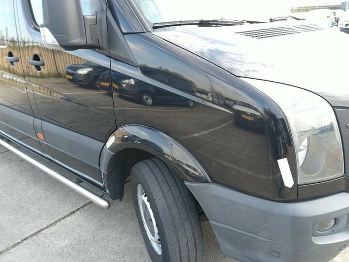 Photo 17 VIN: WV1ZZZ2EZF6031162 - VOLKSWAGEN CRAFTER 