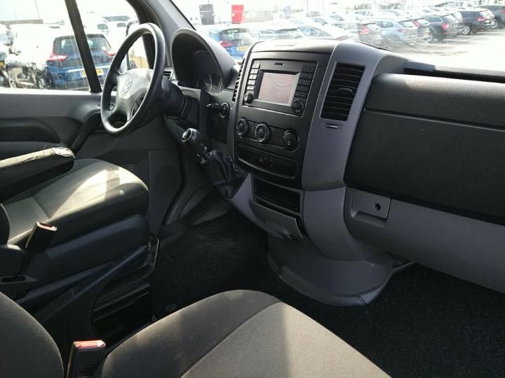 Photo 3 VIN: WV1ZZZ2EZF6031162 - VOLKSWAGEN CRAFTER 