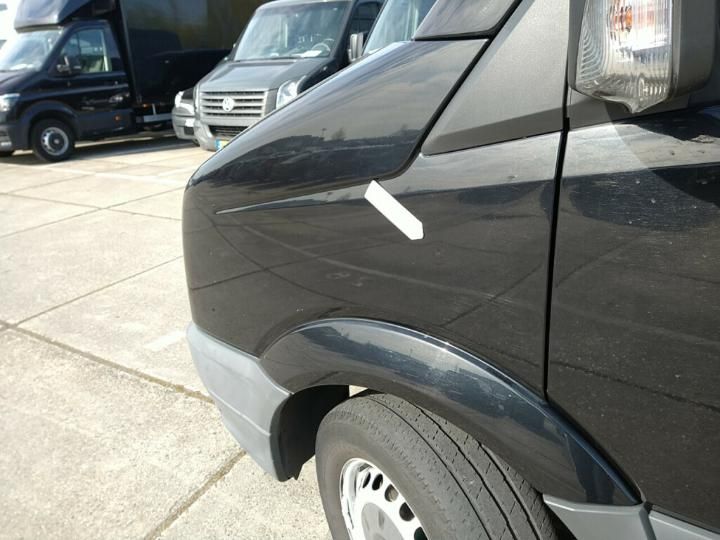 Photo 4 VIN: WV1ZZZ2EZF6031162 - VOLKSWAGEN CRAFTER 