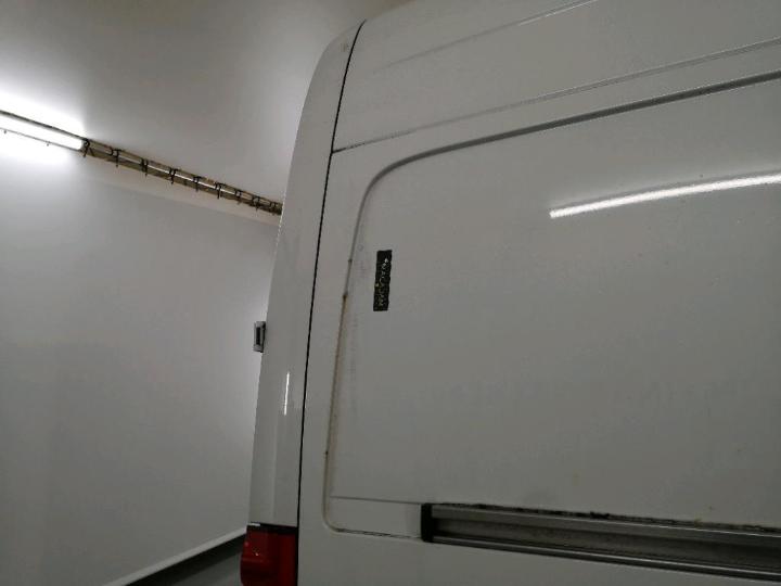 Photo 25 VIN: WV1ZZZ2EZF6031261 - VOLKSWAGEN CRAFTER 