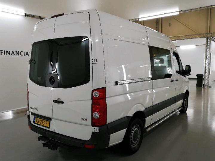 Photo 3 VIN: WV1ZZZ2EZF6031261 - VOLKSWAGEN CRAFTER 