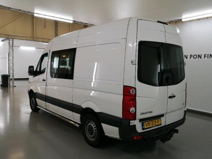 Photo 4 VIN: WV1ZZZ2EZF6031261 - VOLKSWAGEN CRAFTER 