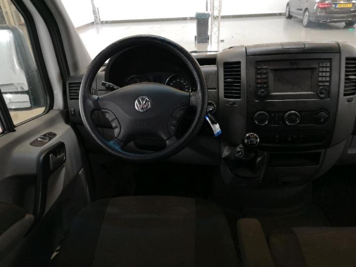 Photo 6 VIN: WV1ZZZ2EZF6031261 - VOLKSWAGEN CRAFTER 