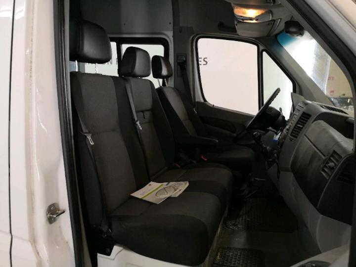 Photo 7 VIN: WV1ZZZ2EZF6031261 - VOLKSWAGEN CRAFTER 