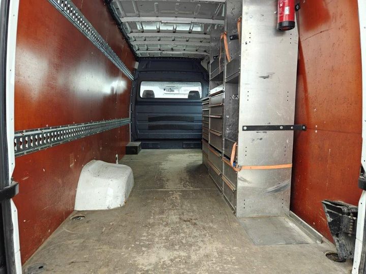 Photo 13 VIN: WV1ZZZ2EZF6031715 - VW CRAFTER '06 