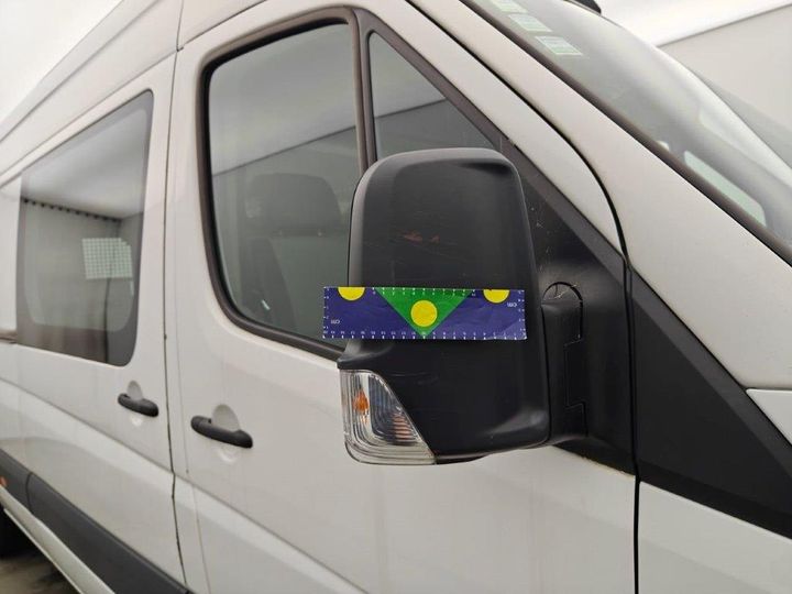 Photo 21 VIN: WV1ZZZ2EZF6031715 - VW CRAFTER '06 