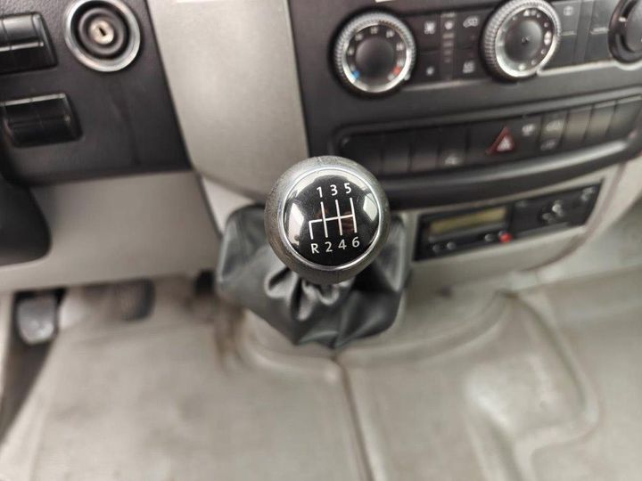 Photo 29 VIN: WV1ZZZ2EZF6031715 - VW CRAFTER '06 