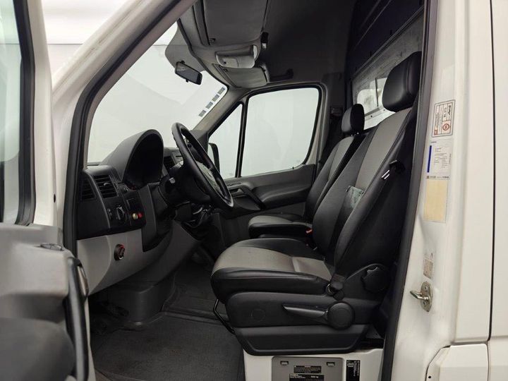 Photo 2 VIN: WV1ZZZ2EZF6031715 - VW CRAFTER '06 