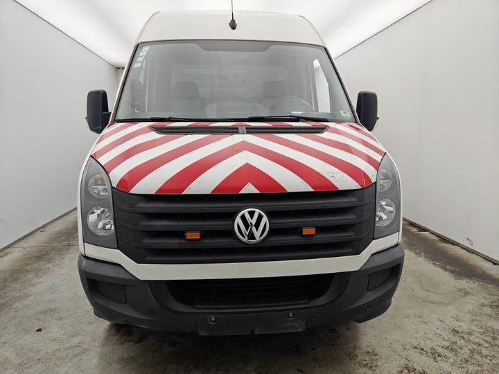 Photo 4 VIN: WV1ZZZ2EZF6031715 - VW CRAFTER '06 