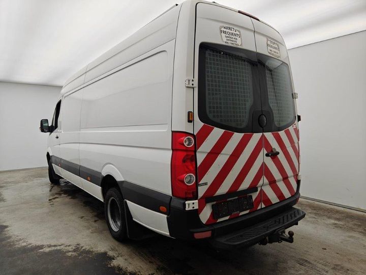 Photo 6 VIN: WV1ZZZ2EZF6031715 - VW CRAFTER '06 