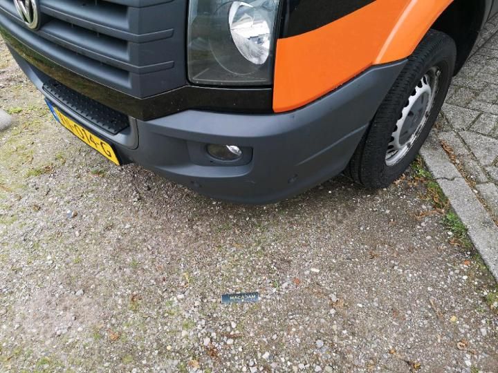 Photo 22 VIN: WV1ZZZ2EZF6032812 - VOLKSWAGEN CRAFTER 