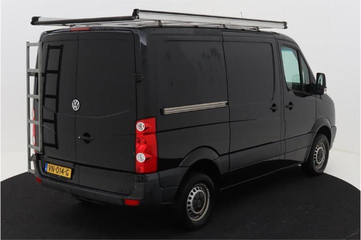 Photo 3 VIN: WV1ZZZ2EZF6032812 - VOLKSWAGEN CRAFTER 