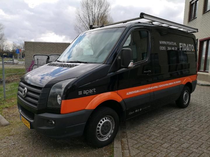 Photo 33 VIN: WV1ZZZ2EZF6032812 - VOLKSWAGEN CRAFTER 