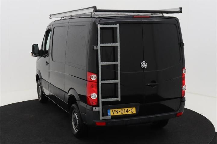 Photo 4 VIN: WV1ZZZ2EZF6032812 - VOLKSWAGEN CRAFTER 