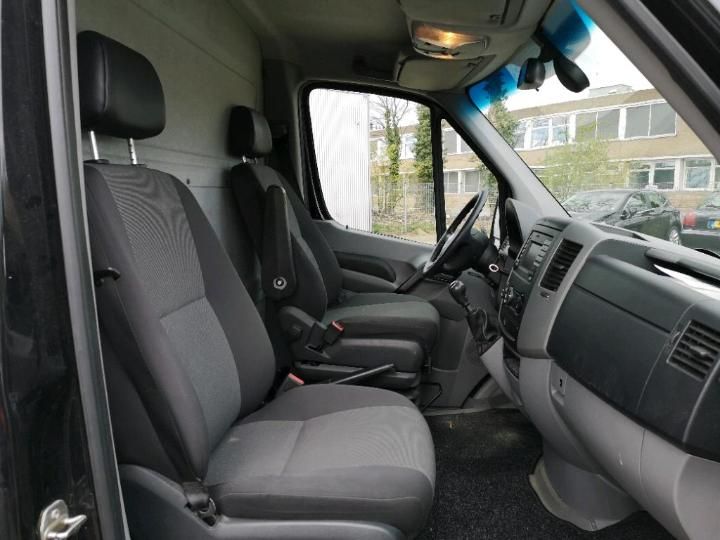 Photo 7 VIN: WV1ZZZ2EZF6032812 - VOLKSWAGEN CRAFTER 