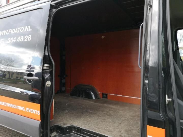 Photo 8 VIN: WV1ZZZ2EZF6032812 - VOLKSWAGEN CRAFTER 