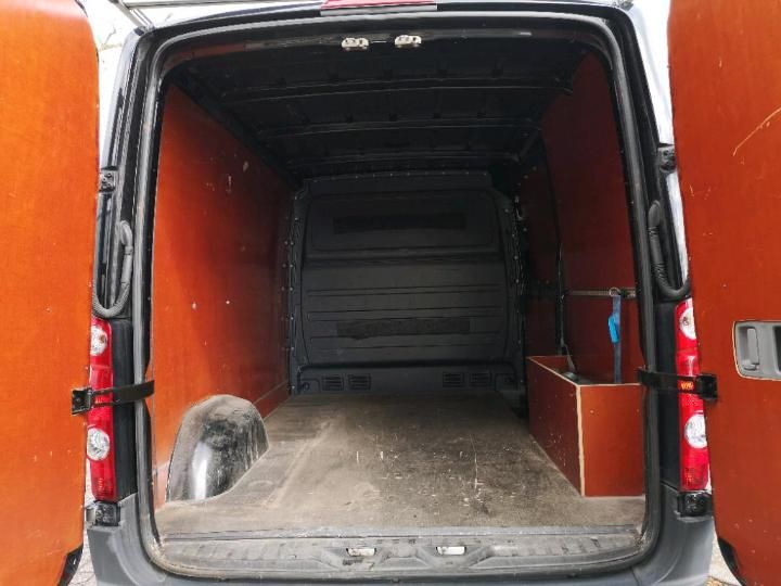 Photo 9 VIN: WV1ZZZ2EZF6032812 - VOLKSWAGEN CRAFTER 