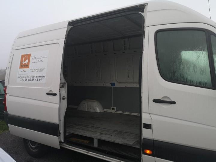 Photo 15 VIN: WV1ZZZ2EZF6032841 - VOLKSWAGEN CRAFTER 