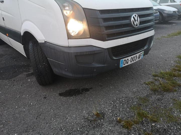 Photo 31 VIN: WV1ZZZ2EZF6032841 - VOLKSWAGEN CRAFTER 