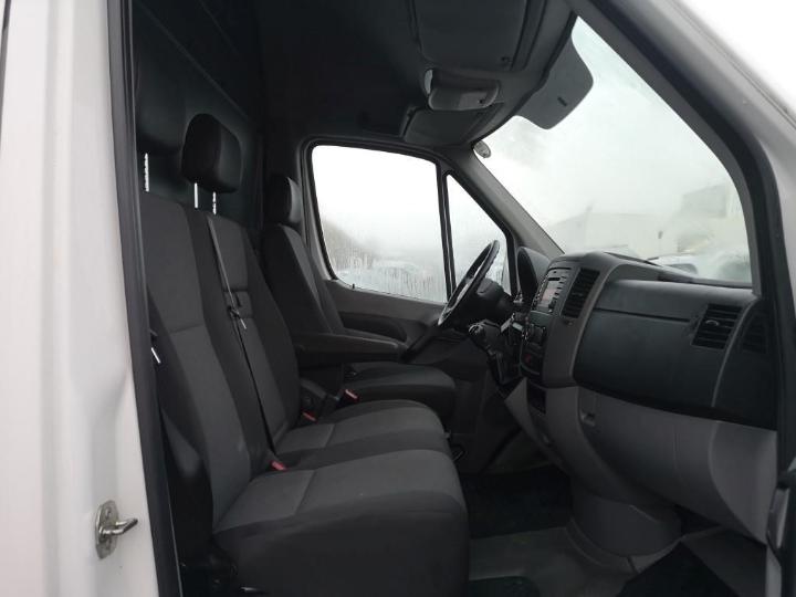 Photo 6 VIN: WV1ZZZ2EZF6032841 - VOLKSWAGEN CRAFTER 