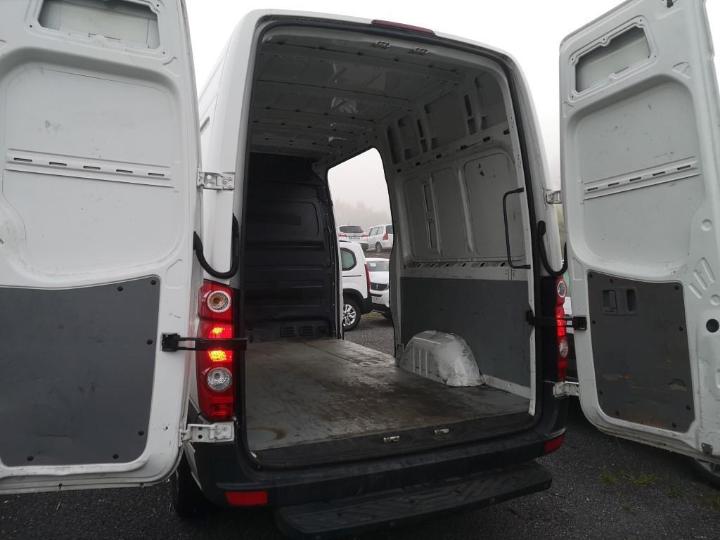 Photo 9 VIN: WV1ZZZ2EZF6032841 - VOLKSWAGEN CRAFTER 