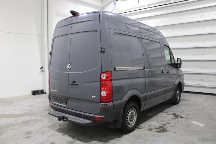 Photo 3 VIN: WV1ZZZ2EZF6035775 - VOLKSWAGEN CRAFTER PANEL VAN 