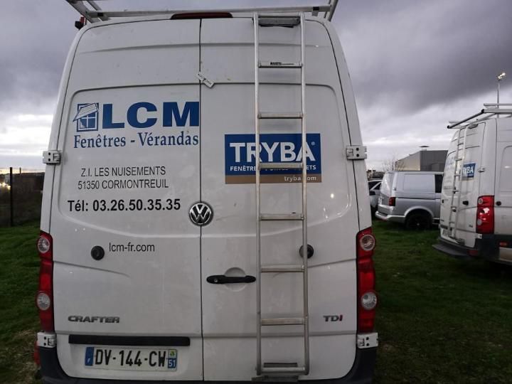 Photo 19 VIN: WV1ZZZ2EZF6037587 - VOLKSWAGEN CRAFTER 