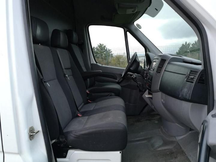 Photo 2 VIN: WV1ZZZ2EZF6037587 - VOLKSWAGEN CRAFTER 