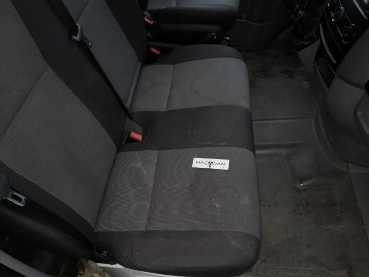 Photo 26 VIN: WV1ZZZ2EZF6037587 - VOLKSWAGEN CRAFTER 