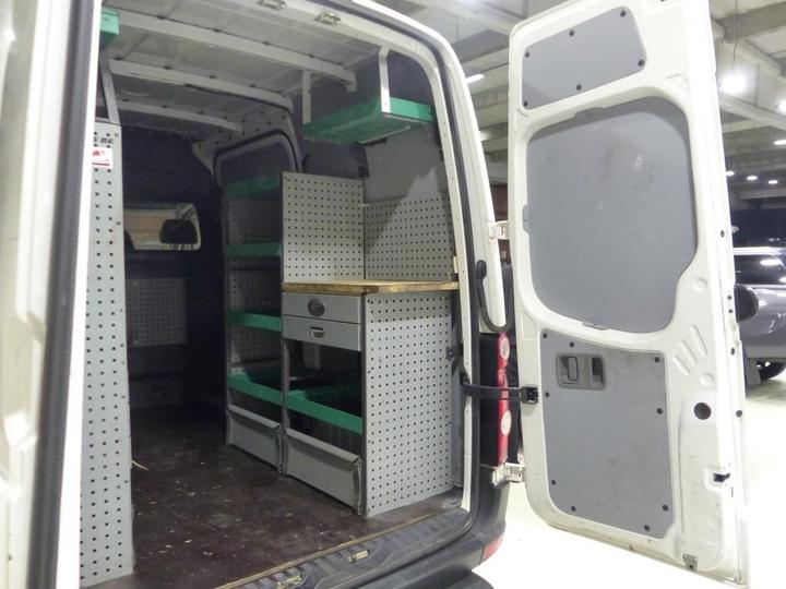 Photo 14 VIN: WV1ZZZ2EZF6037918 - VOLKSWAGEN CRAFTER 35 