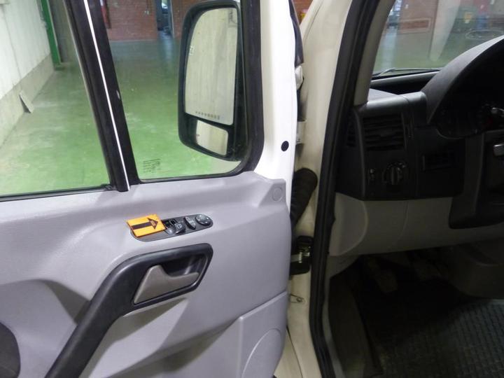 Photo 22 VIN: WV1ZZZ2EZF6037918 - VOLKSWAGEN CRAFTER 35 