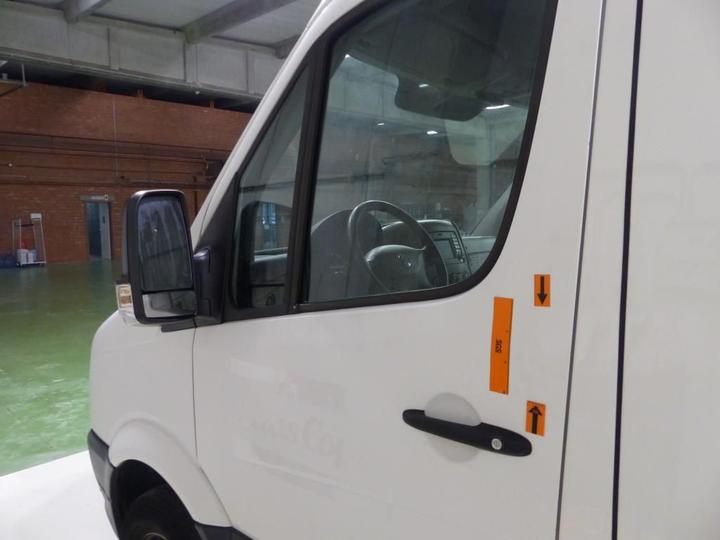 Photo 32 VIN: WV1ZZZ2EZF6037918 - VOLKSWAGEN CRAFTER 35 