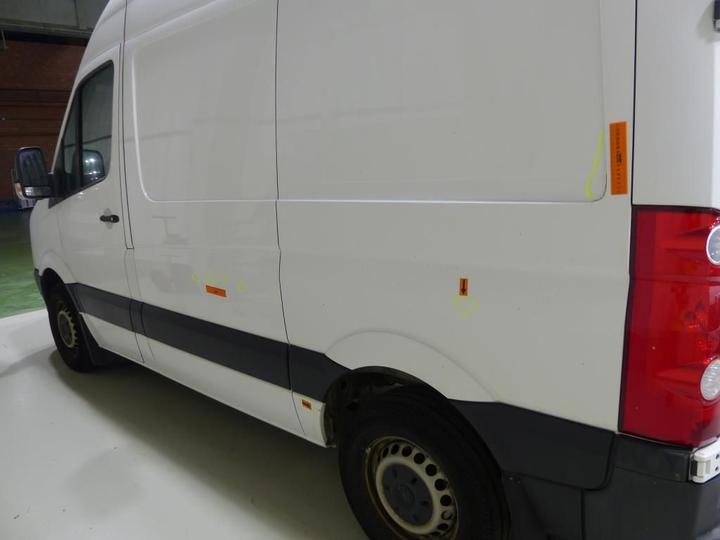 Photo 35 VIN: WV1ZZZ2EZF6037918 - VOLKSWAGEN CRAFTER 35 