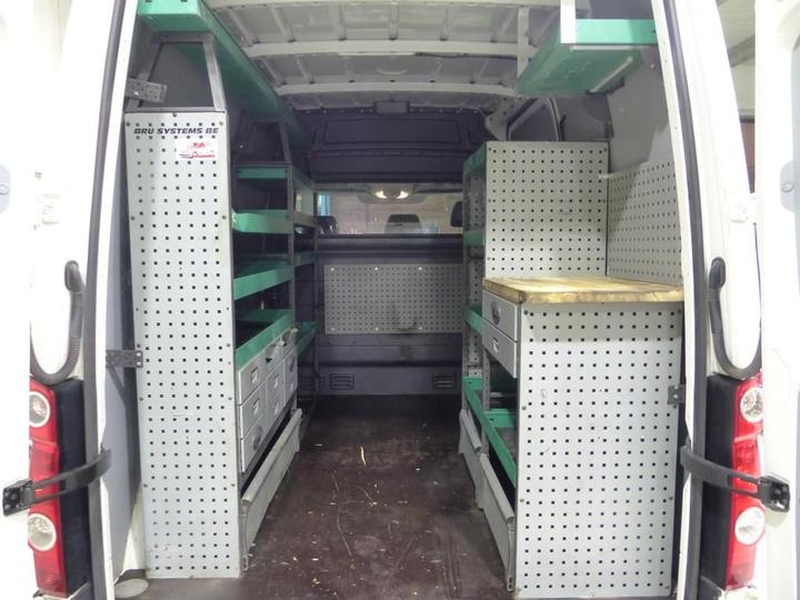 Photo 4 VIN: WV1ZZZ2EZF6037918 - VOLKSWAGEN CRAFTER 35 