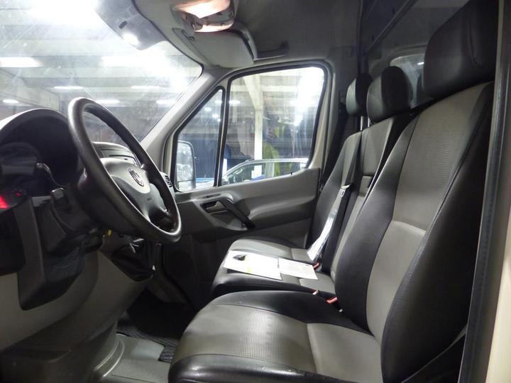 Photo 6 VIN: WV1ZZZ2EZF6037918 - VOLKSWAGEN CRAFTER 35 