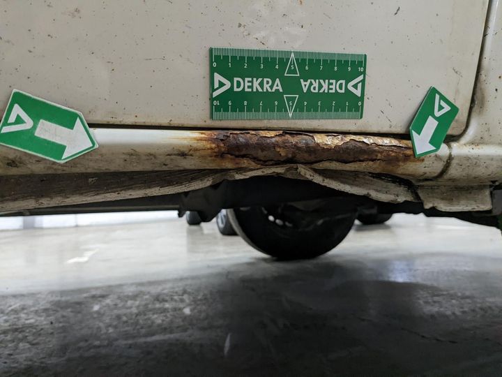 Photo 15 VIN: WV1ZZZ2EZF6038774 - VOLKSWAGEN CRAFTER 