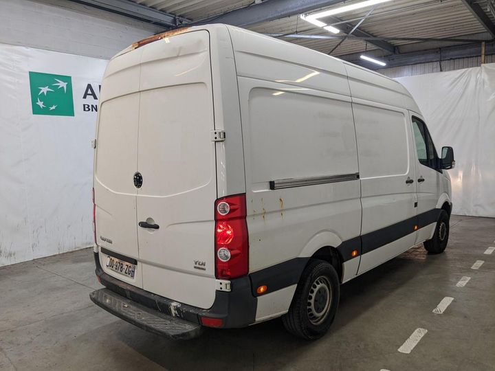 Photo 26 VIN: WV1ZZZ2EZF6038774 - VOLKSWAGEN CRAFTER 