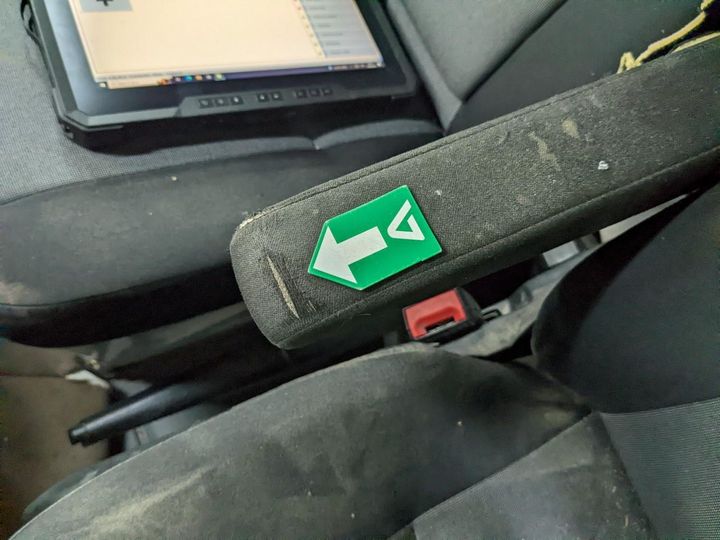 Photo 32 VIN: WV1ZZZ2EZF6038774 - VOLKSWAGEN CRAFTER 