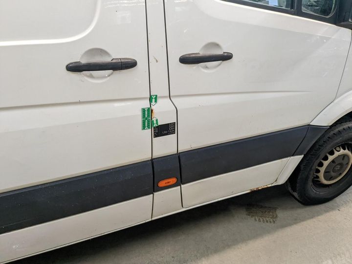 Photo 11 VIN: WV1ZZZ2EZF6038774 - VOLKSWAGEN CRAFTER 